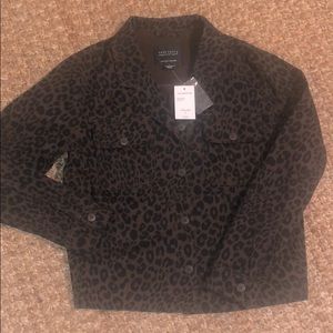 NWT Sanctuary Jacket